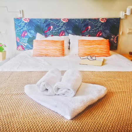 Apartamento Arte, Centro Oviedo, Wiffi, Parking Ngoại thất bức ảnh