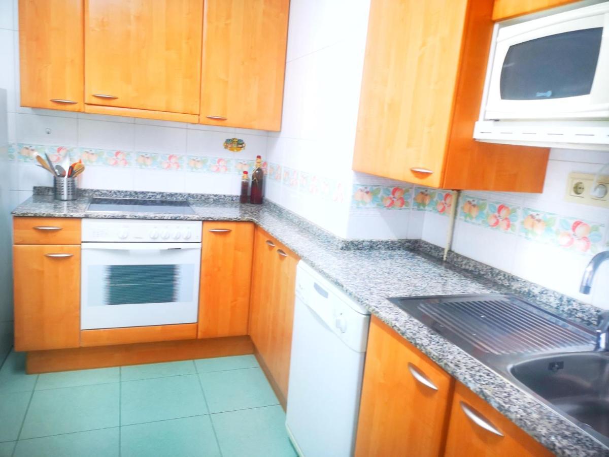 Apartamento Arte, Centro Oviedo, Wiffi, Parking Ngoại thất bức ảnh