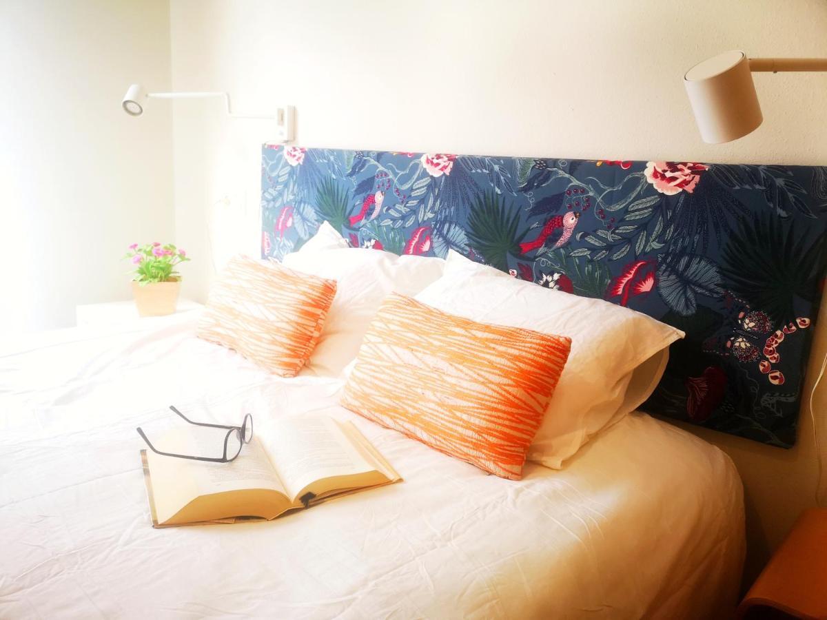Apartamento Arte, Centro Oviedo, Wiffi, Parking Ngoại thất bức ảnh